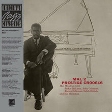 Load image into Gallery viewer, Mal Waldron Sextet- Mal/2 (Original Jazz Classics Series)