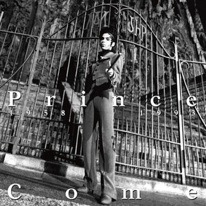 Prince- Come