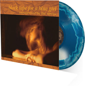 Black Tape For A Blue Girl- Mesmerized By The Sirens