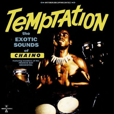 Chaino- Temptation