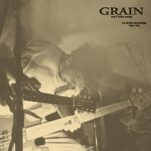 Grain- We'll Hide Away: Complete Recordings 1993-1995