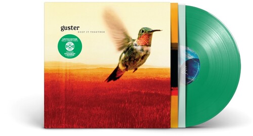 Guster- Keep It Together