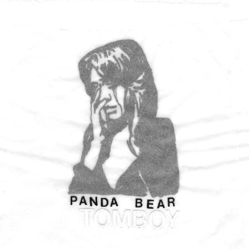 Panda Bear- Tomboy