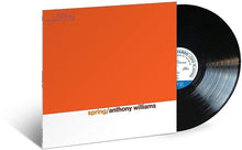 Load image into Gallery viewer, Anthony Williams- Spring (Blue Note Classic Vinyl Series)