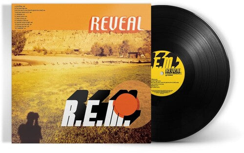 R.E.M.- Reveal