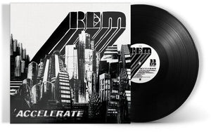 R.E.M.- Accelerate