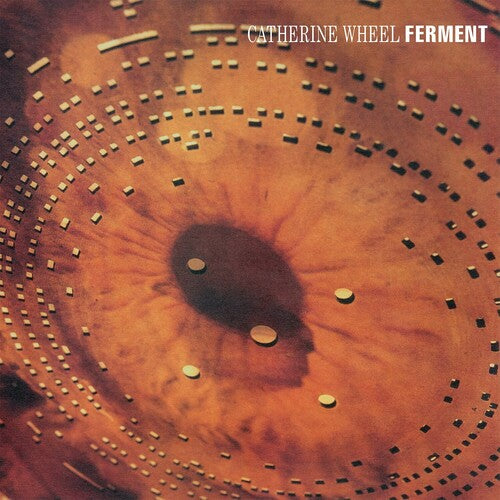 Catherine Wheel- Ferment