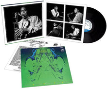 Load image into Gallery viewer, Wayne Shorter- Schizophrenia (Blue Note Tone Poet Series)