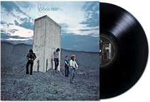 Load image into Gallery viewer, The Who- Who&#39;s Next