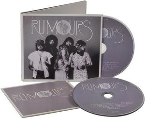 Fleetwood Mac- Rumours Live