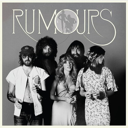 Fleetwood Mac- Rumours Live