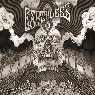 Earthless- black Heaven