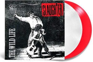 Slaughter- The Wild Life