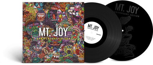 Mt. Joy- Mt. Joy (Anniversary Edition)