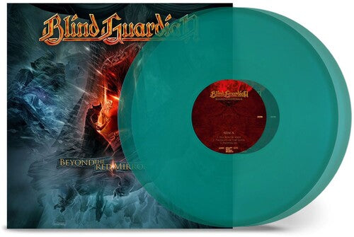 Blind Guardian - Beyond The Red Mirror