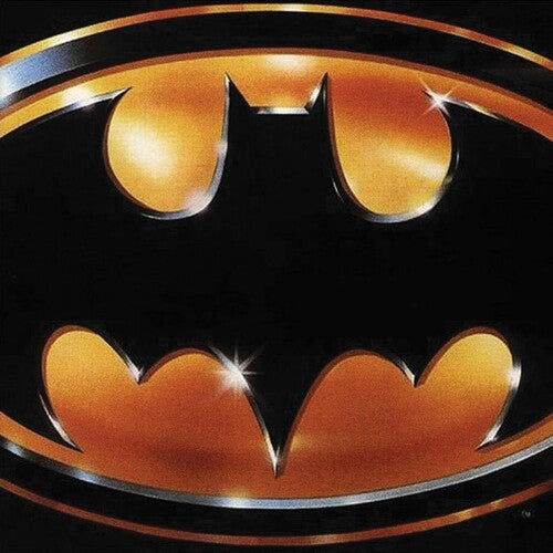 OST [Prince]- Batman
