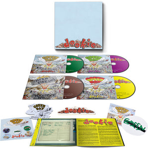 Green Day- Dookie (30th Anniversary Edition)