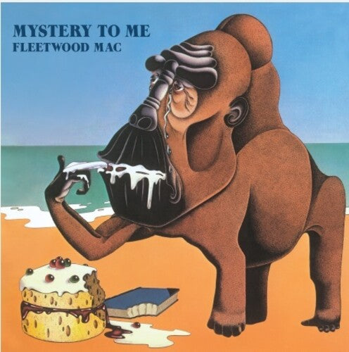 Fleetwood Mac- Mystery To Me