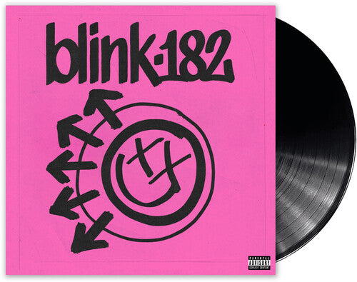 Blink 182- One More Time...