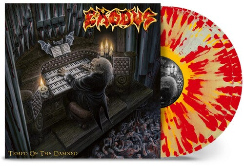 Exodus- Tempo Of The Damned (20th Anniversary)