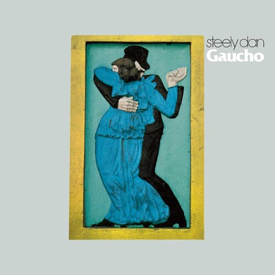 Steely Dan- Gaucho