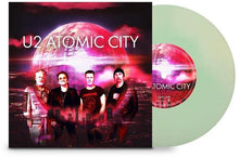 Load image into Gallery viewer, U2- Atomic City