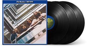 The Beatles- The Beatles 1967 - 1970 (2023 Edition Half Speed)
