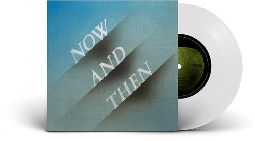 The Beatles- Now And Then