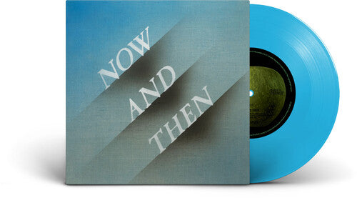 The Beatles- Now And Then