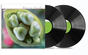 Fiona Apple- Extraordinary Machines
