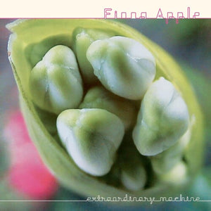 Fiona Apple- Extraordinary Machines