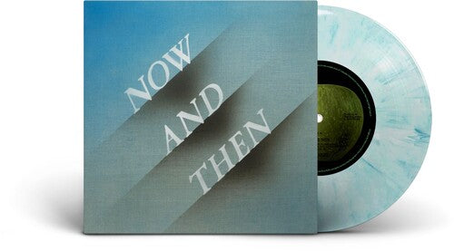 The Beatles- Now And Then