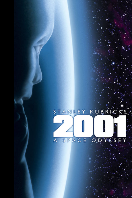 Motion Picture- 2001: A Space Odyssey