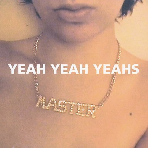 Yeah Yeah Yeahs- Yeah Yeah Yeahs