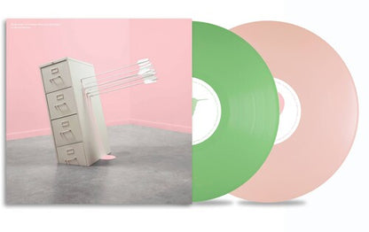 Modest Mouse- Good News For People Who Like Bad News