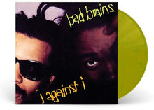 Load image into Gallery viewer, Bad Brains- I Against I