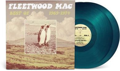 Fleetwood Mac-Best of 1969-1974