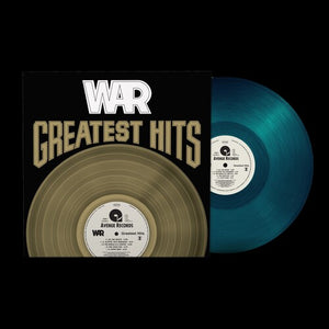 War- Greatest Hits