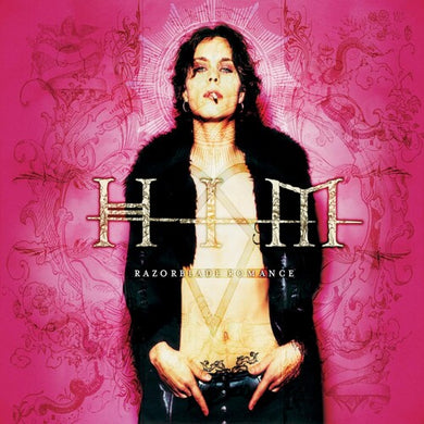 HiM- Razorblade Romance