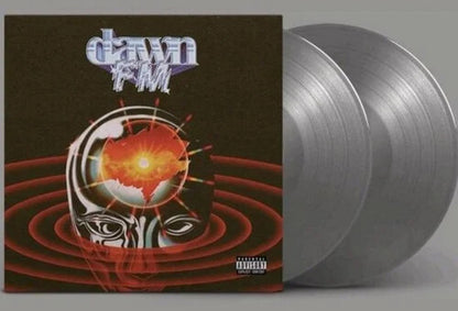 The Weeknd- Dawn FM