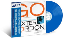 Load image into Gallery viewer, Dexter Gordon- Go!