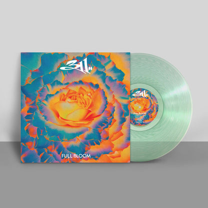 311- Full Bloom