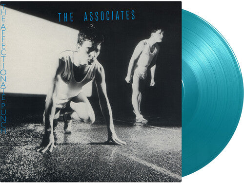 The Associates- Affectionate Punch