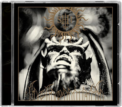 Behemoth - The Shit Ov God PREORDER OUT 5/9