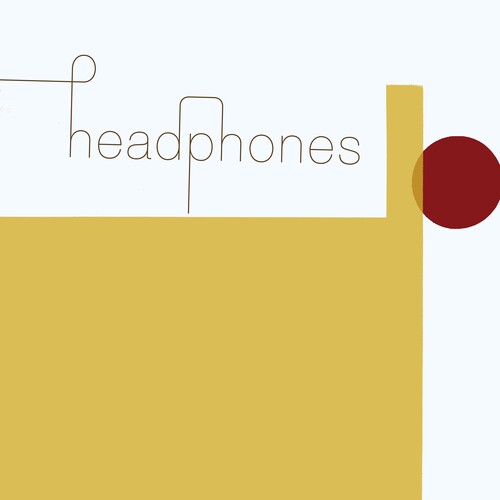 Headphones - Headphones (20th Anniversary Edition)