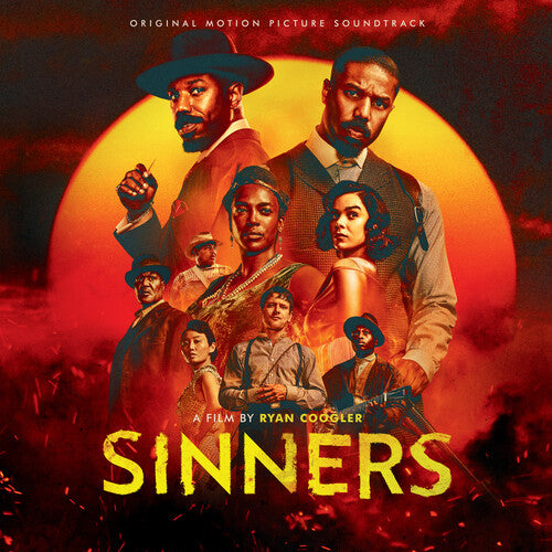 OST- Sinners