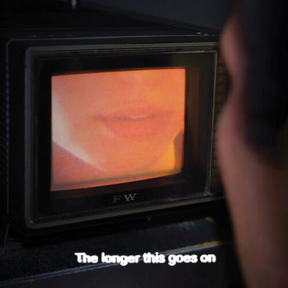 Forth Wanderers - The Longer This Goes On