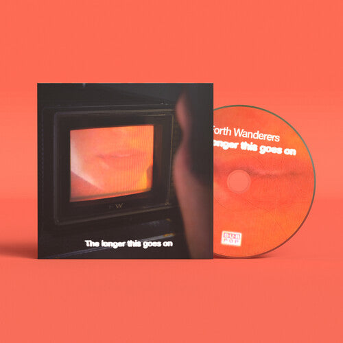 Forth Wanderers - The Longer This Goes On