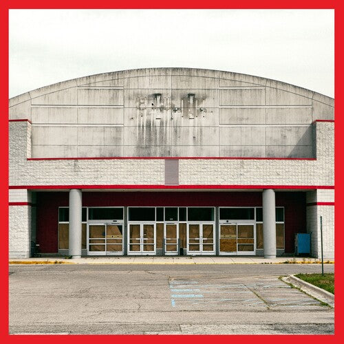 Laura Jane Grace - Bought To Rot