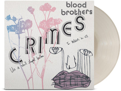 Blood Brothers - Crimes